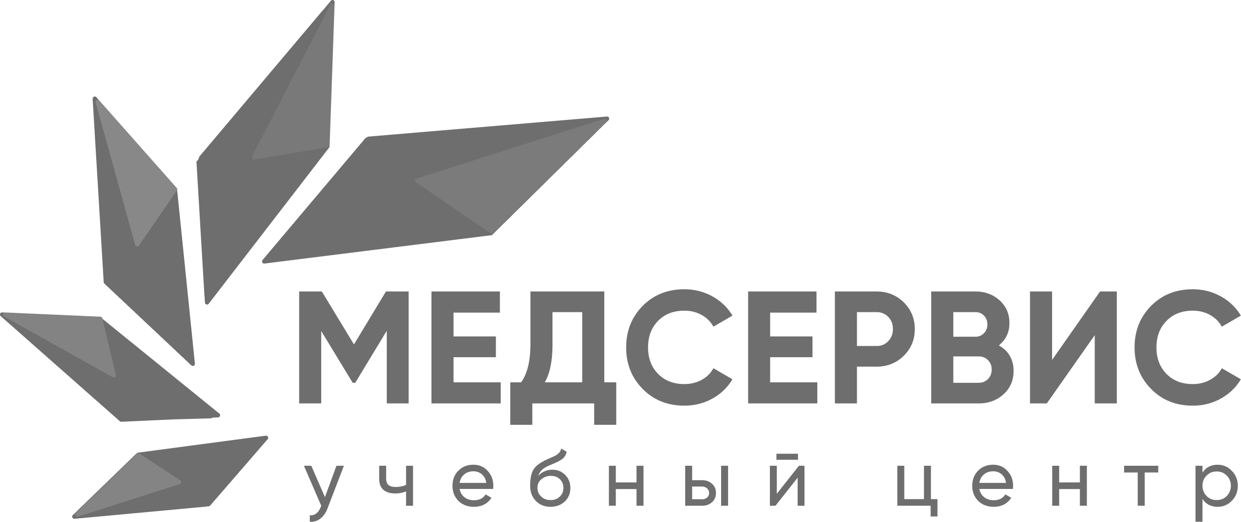 Учебный Центр Медсервис